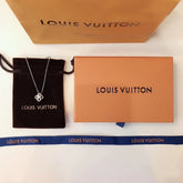 China Replica LV Necklaces 30usd Only